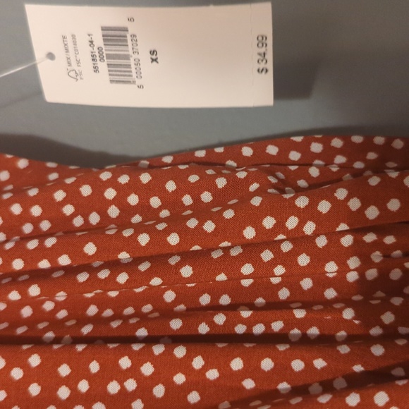 XS Old Navy Romper - Picture 2 of 6